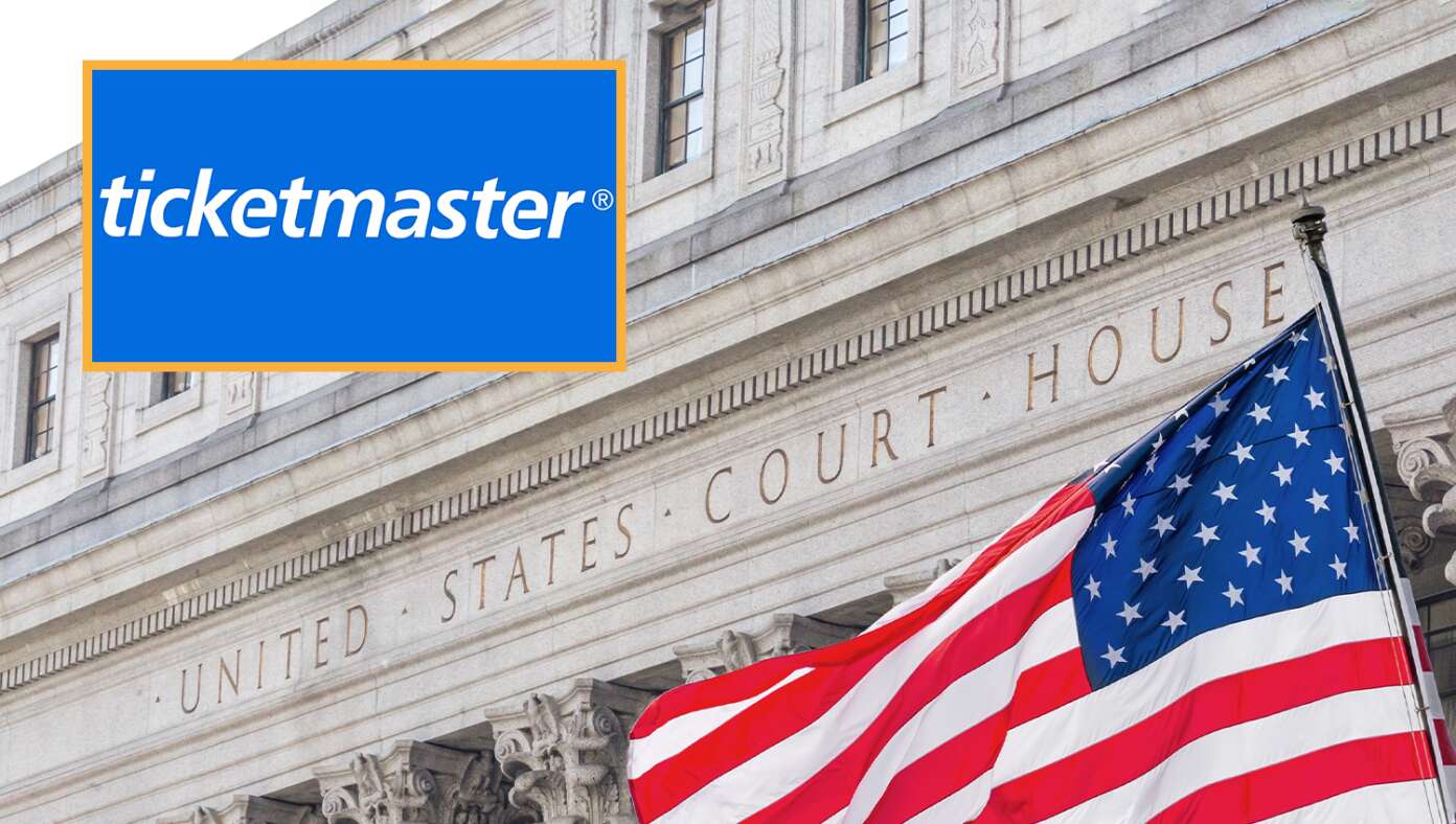 $400M Ticketmaster Settlement Reduced To Just $11.50 After Fees - Article image