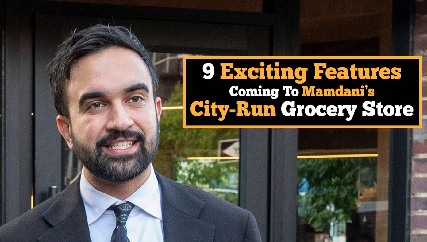9 Exciting Features Coming To Mamdani's City-Run Grocery Store - Article image