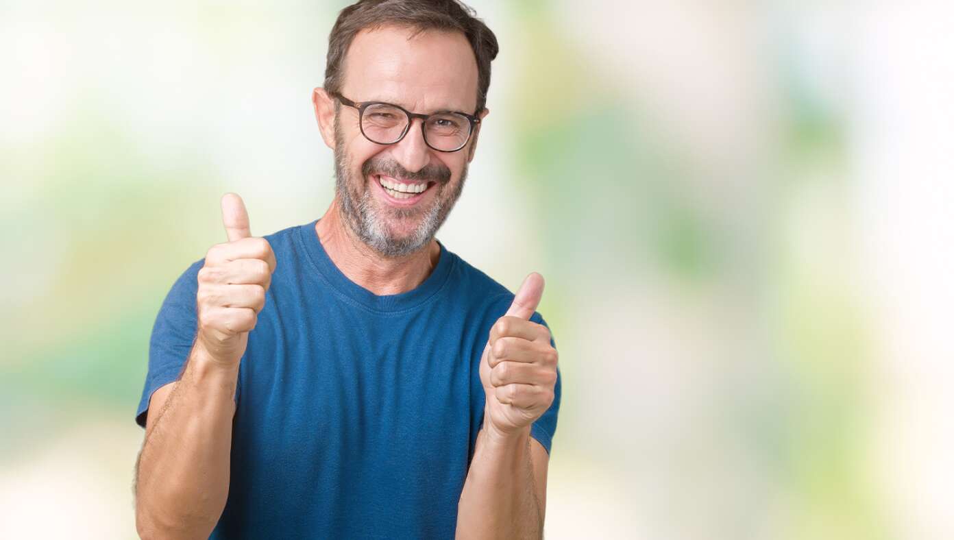 Health Hack: Secret To Having Energy In 40s Revealed To Be High-Grade Cocaine - Article image