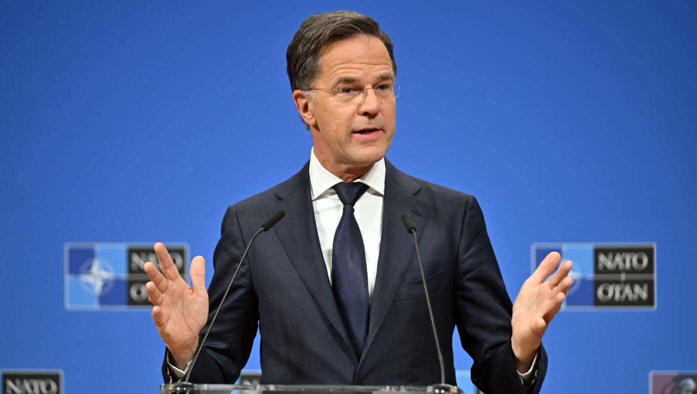 NATO Leaders Announce They Are Now Ready And Willing To Assist The U.S. With The War In Vietnam - Article image