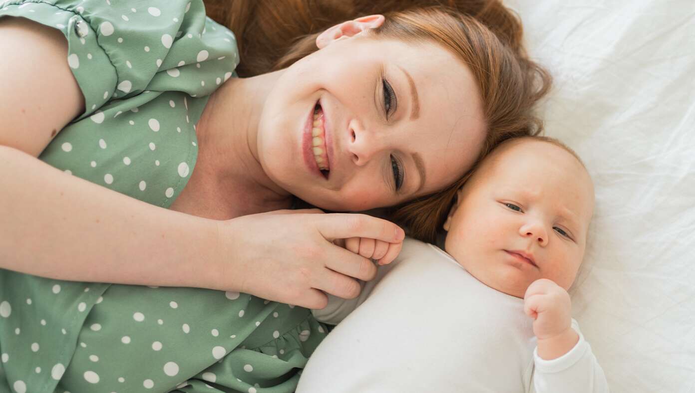 Weird, But OK: Woman Carries Child For 9 Months Just To Name Him 'Walter' - Article image