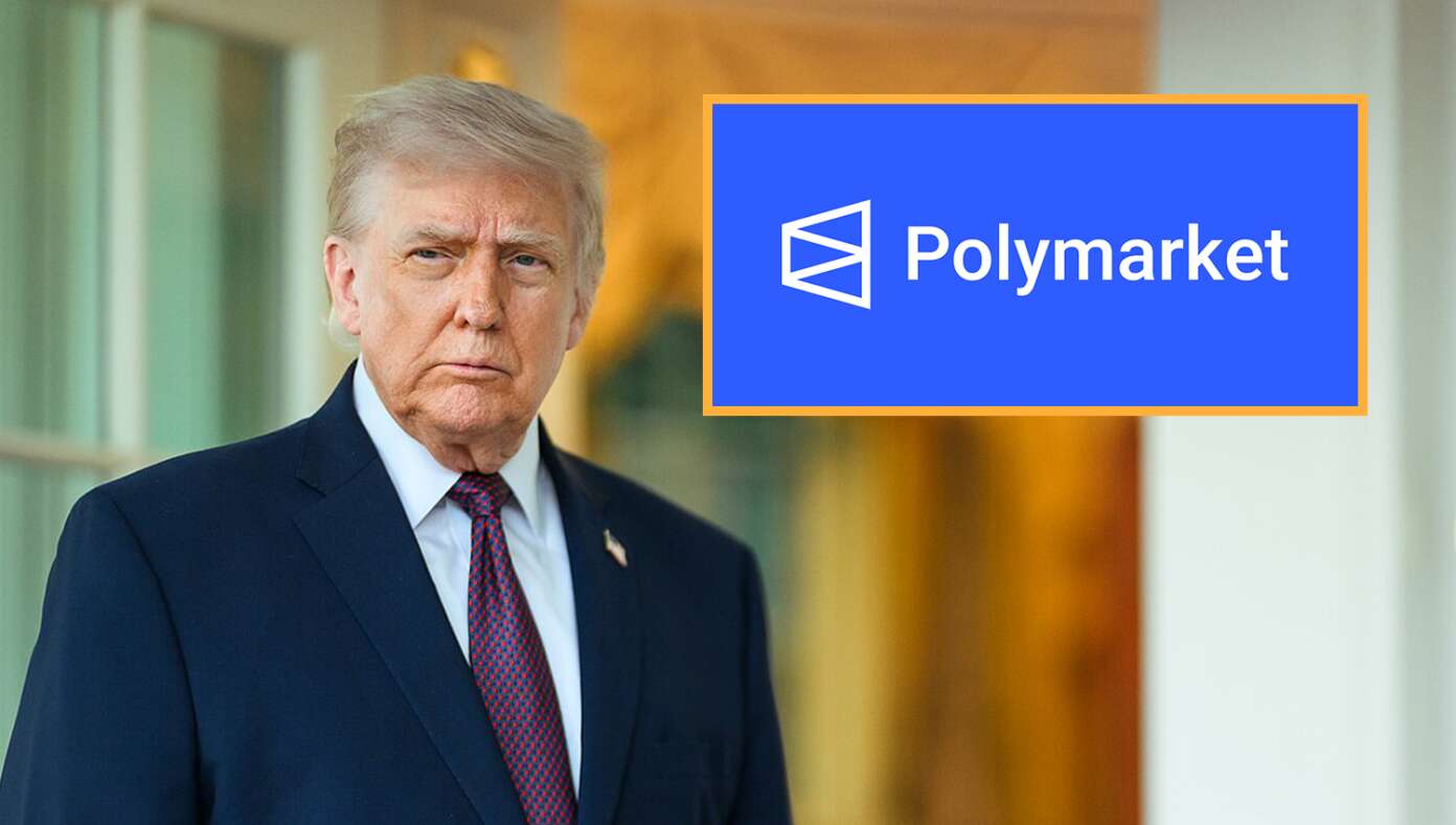 Nation On Edge After Soldier Places $50K Polymarket Bet That Trump Will Nuke Iran - Featured article image
