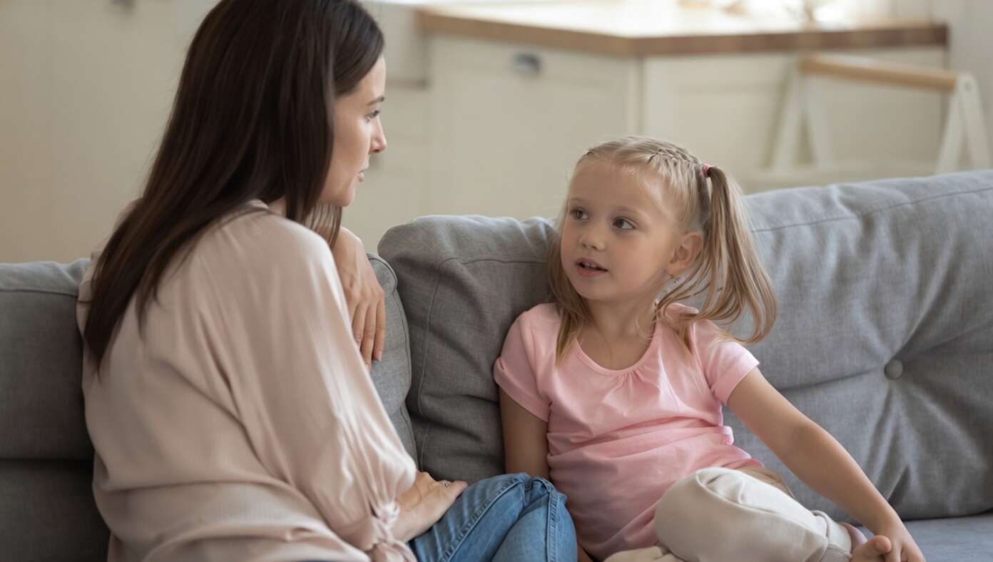 Child Informs Parents She Feels Most Loved When She Is Allowed To Do Everything She Wants With No Consequences - Article image