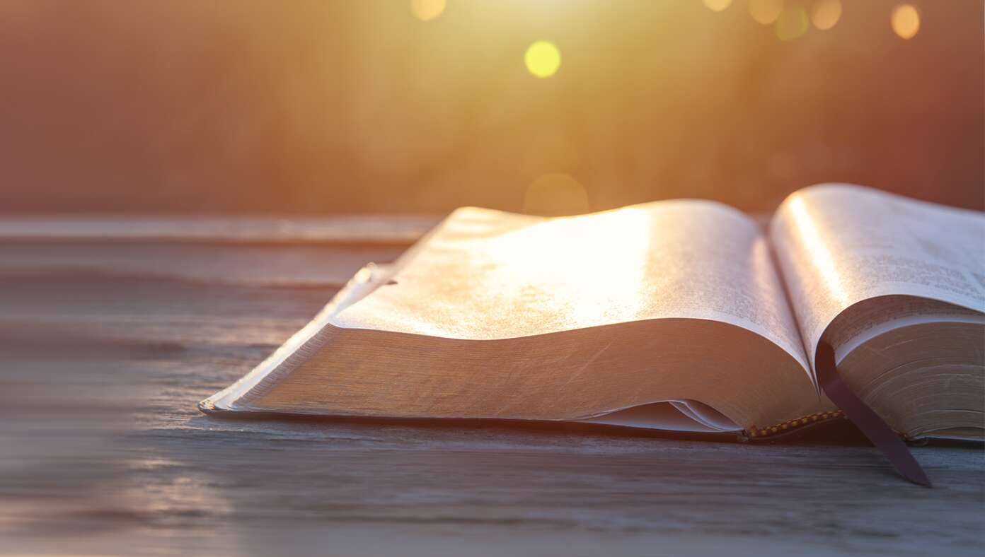 7 Inspiring Scripture Quotes To Lift You Up - Article image