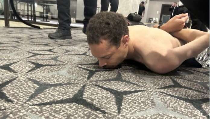 Party That Called Trump 'Hitler' For 8 Years Shocked As Someone Again Tries To Assassinate Him - Article image