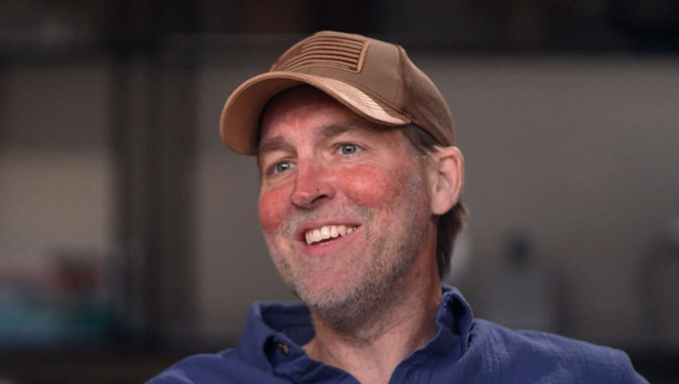 After Seeing Ben Sasse's Incredible Faith And Character, Nation Understands Why He Had To Leave Politics - Article image