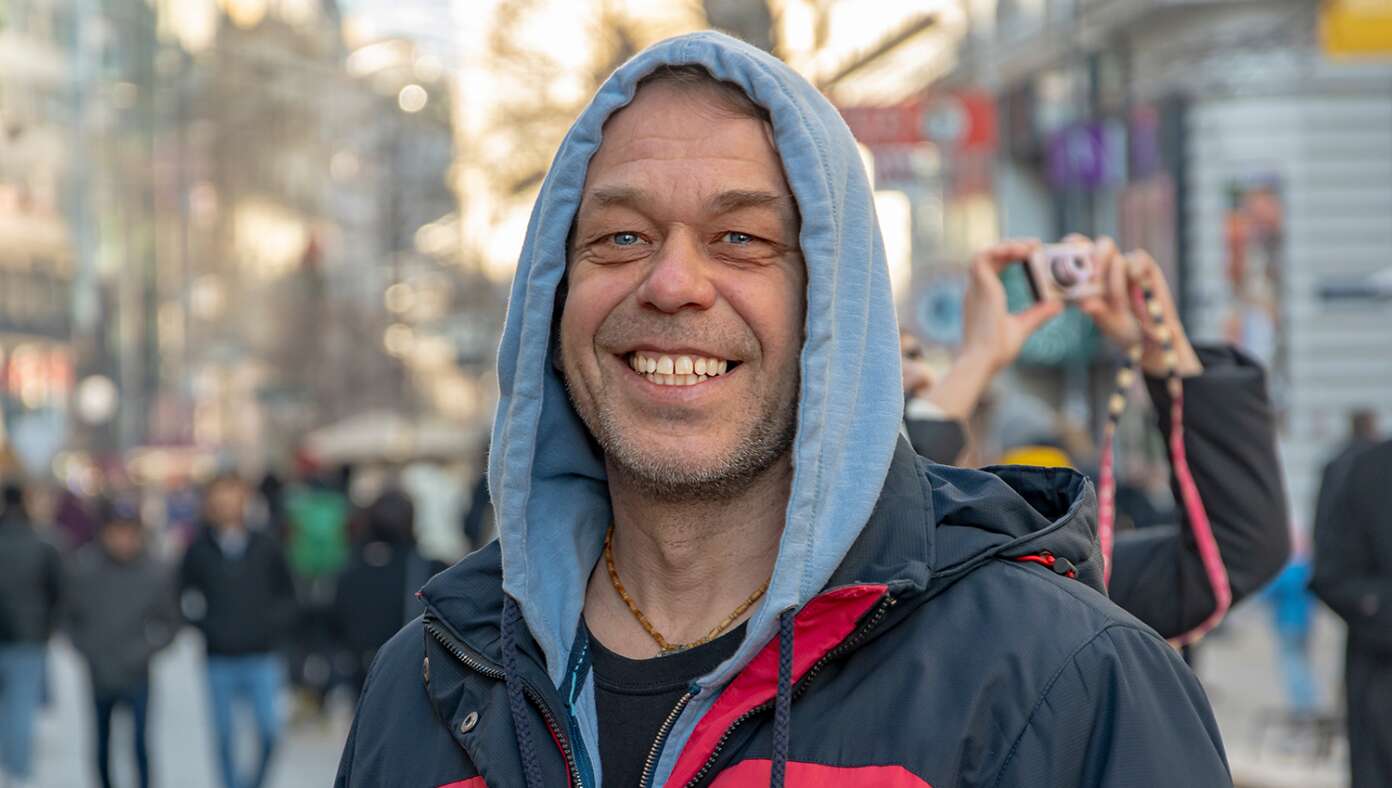 Homeless Declare Victory In Gavin Newsom’s Fight Against Homelessness - Featured article image