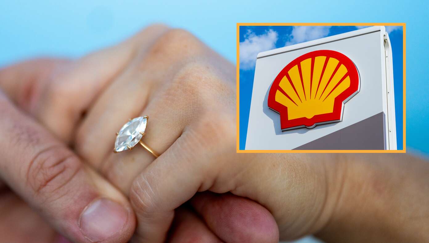 Relationship Experts Say Engagement Ring Should Cost At Least Two Tanks Of Gas - Article image