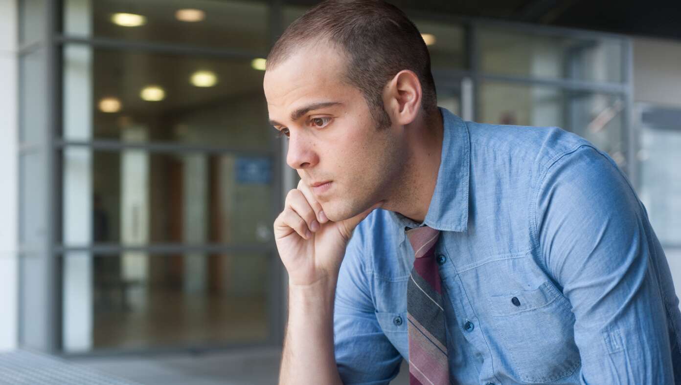 Coder Displaced By A.I. Told He Should Just 'Learn To Mine Coal' - Article image