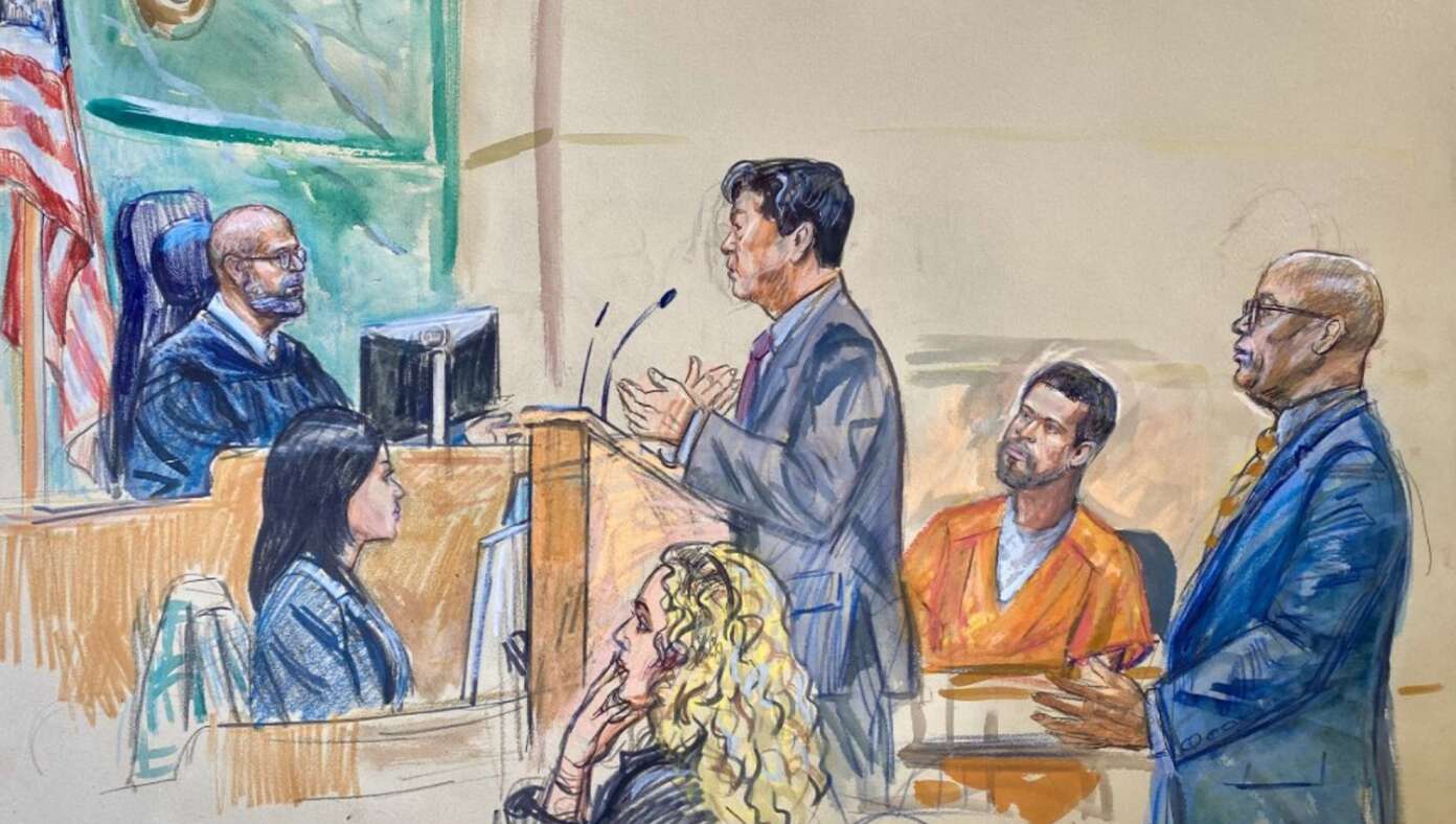 Compassionate Federal Judge Rules Assassin Should Get One More Shot To Kill Trump - Article image