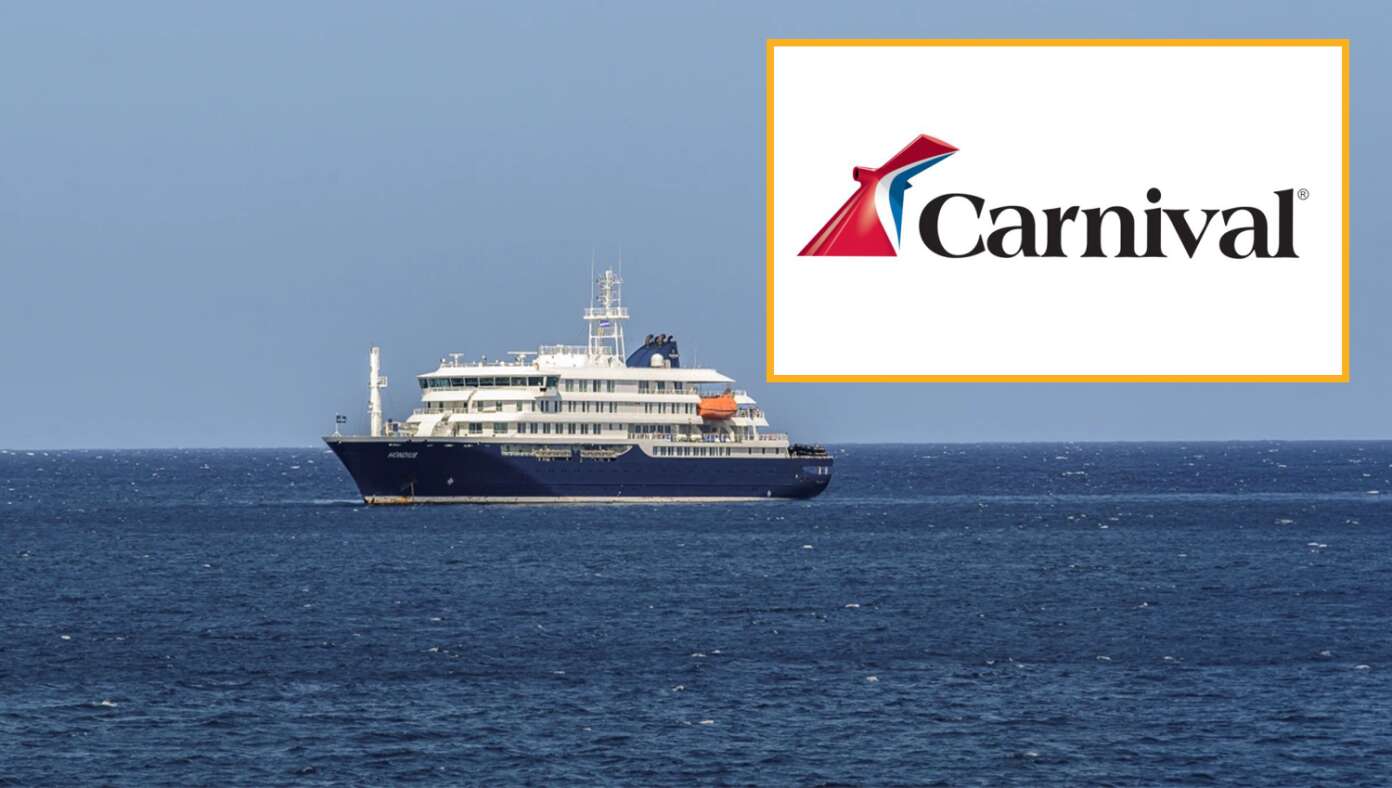 Couple Trapped On Hantavirus-Infected Cruise Decline Chance To Go Home On Carnival Cruise Ship - Article image