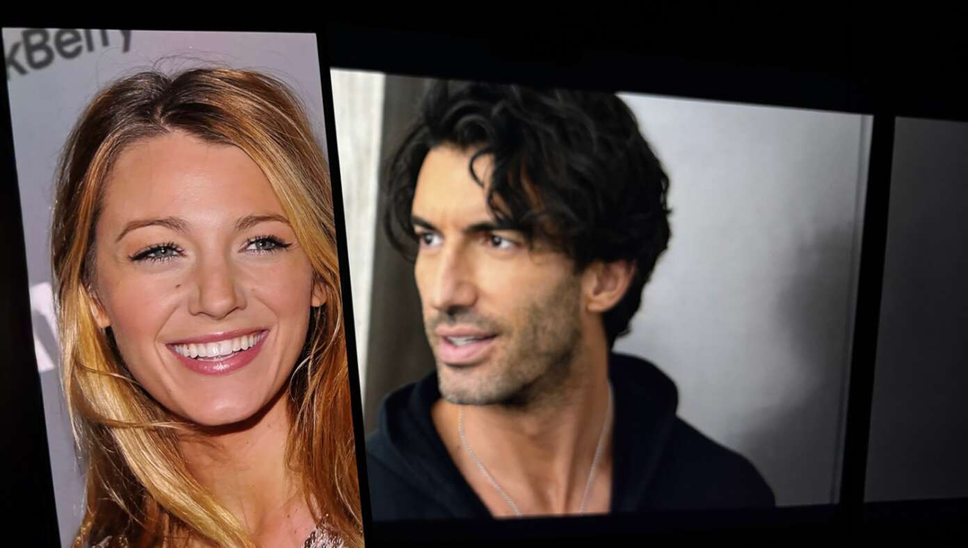 Here Is Everything You Need To Know About The Blake Lively-Justin Baldoni Case - Article image