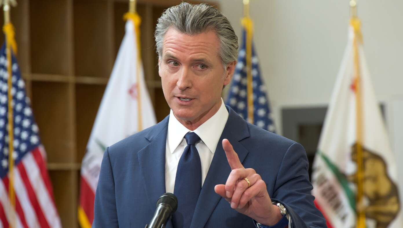 California Threatens To Send More Of Its Citizens To Other States If They Don't Give In To Its Demands - Article image