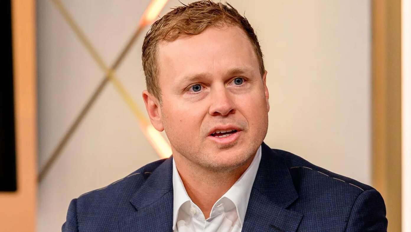 Dems Accuse Spencer Pratt Of Not Wanting To Destroy California - Article image