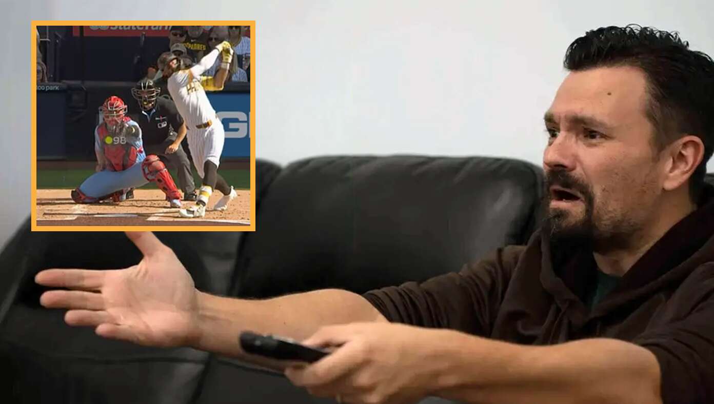Local Fan Way More Invested In Success Of Team Than Players On Actual Team Are - Article image