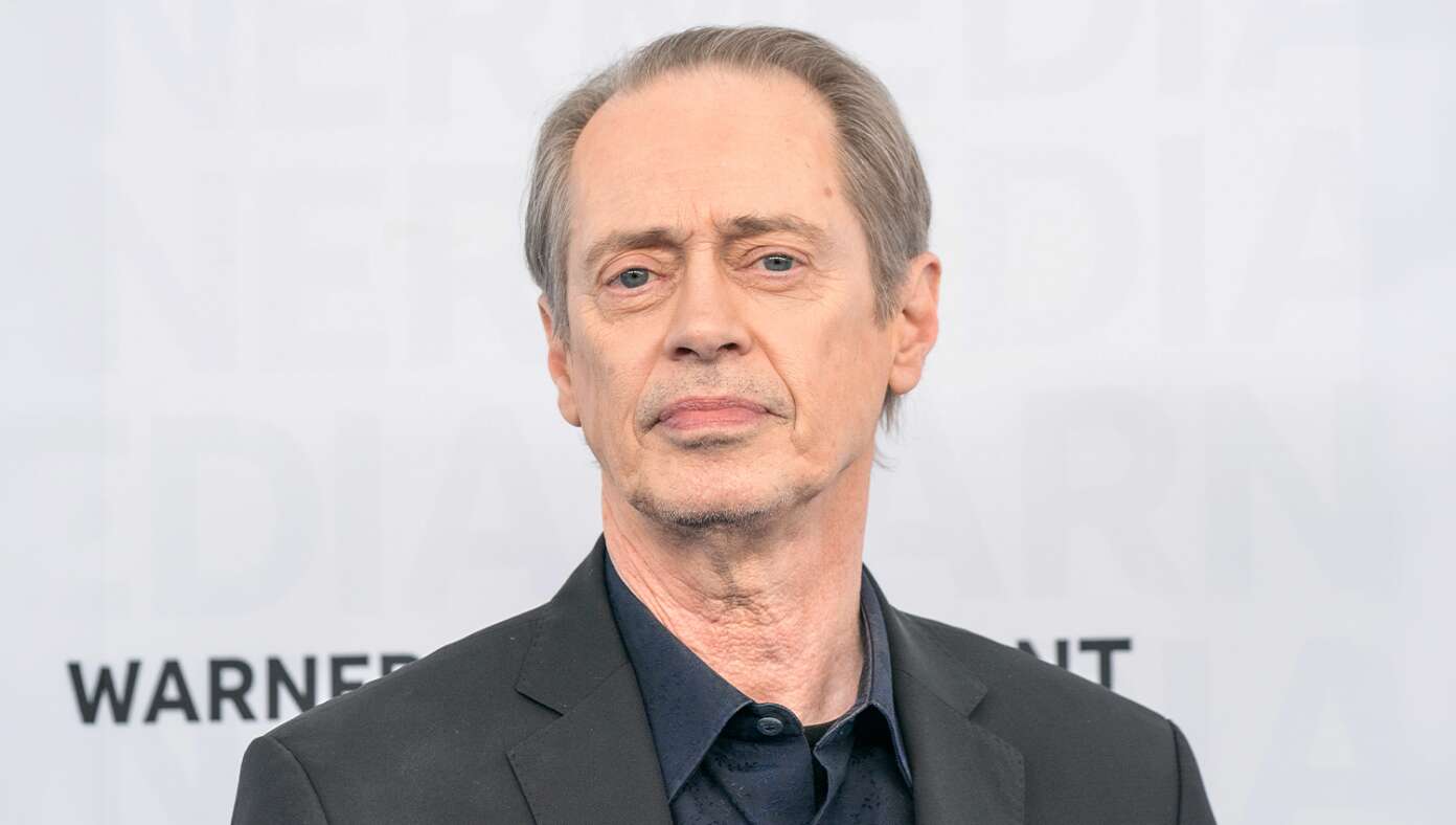 Too Far? Christopher Nolan Casts Steve Buscemi As Helen Of Troy - Article image