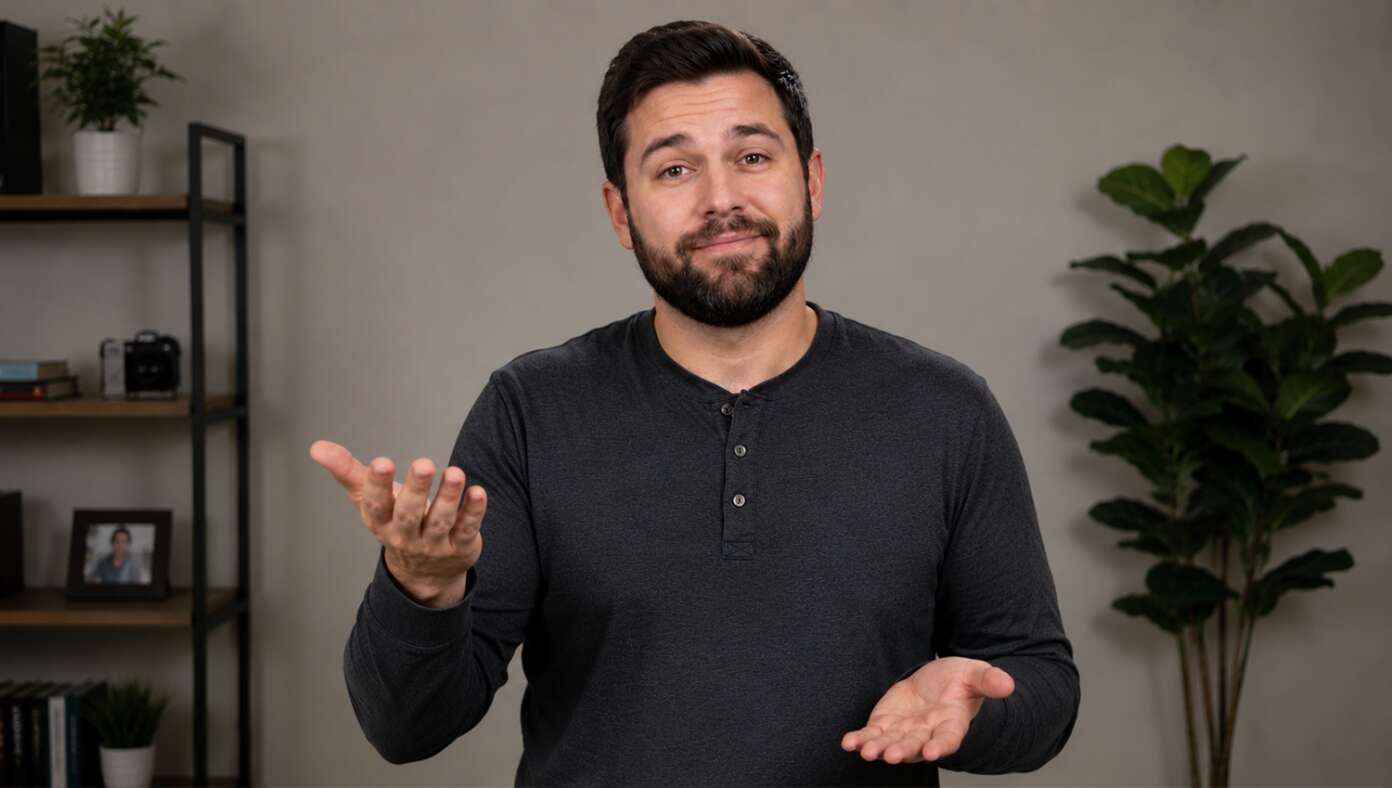 Millennial Figures Out How To Use '6-7,' Signaling The End Of The Fad - Article image