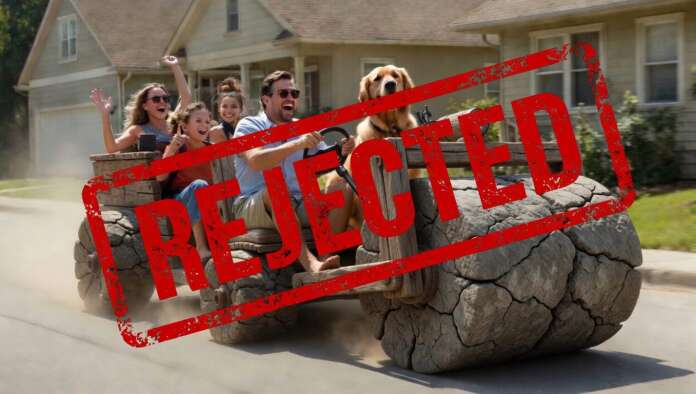 Rejected Babylon Bee Photoshop #3492 - Article image
