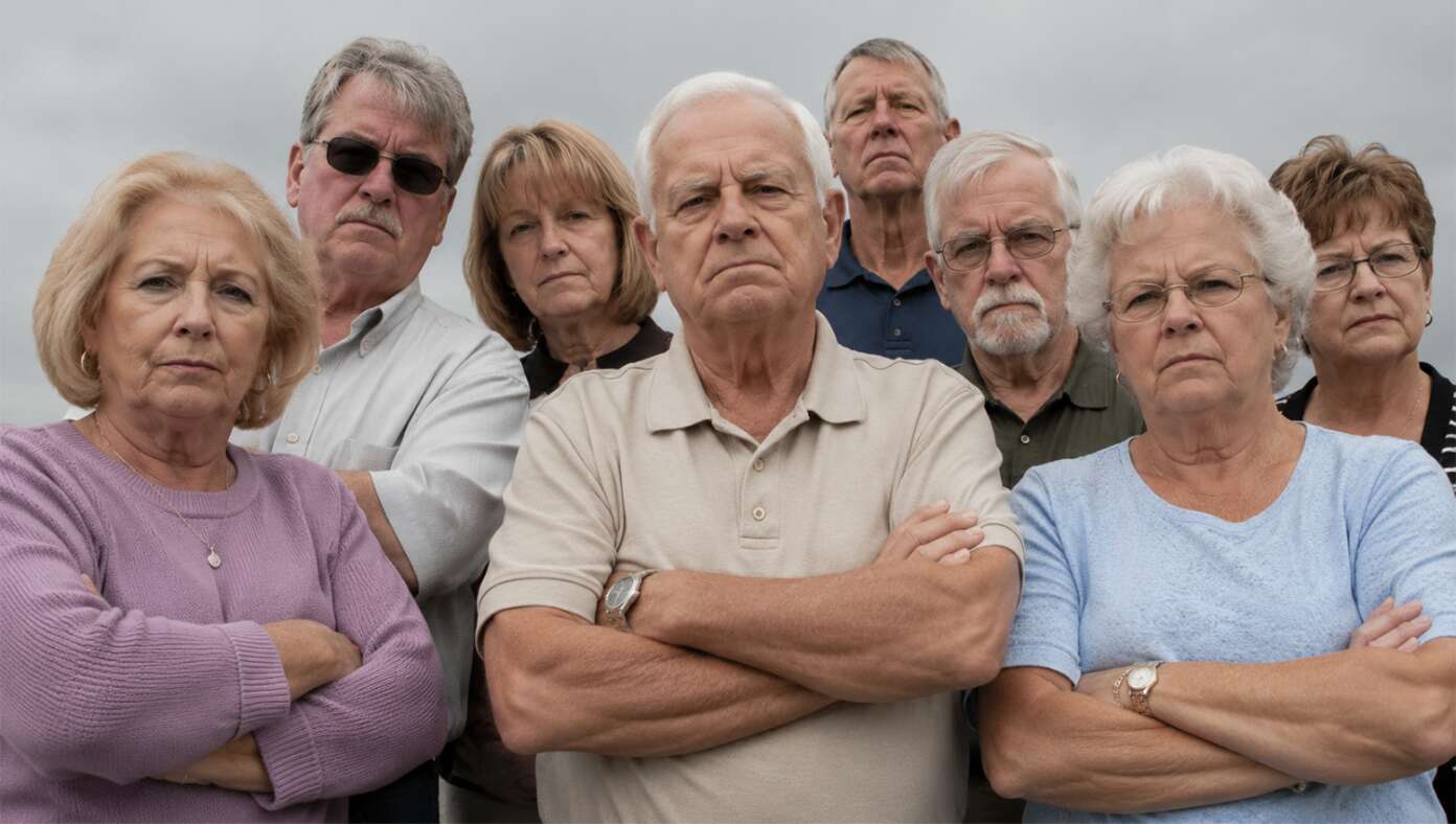 Generation That Put Nation $39 Trillion In Debt Condemns Gen Z For Spending Irresponsibly - Article image