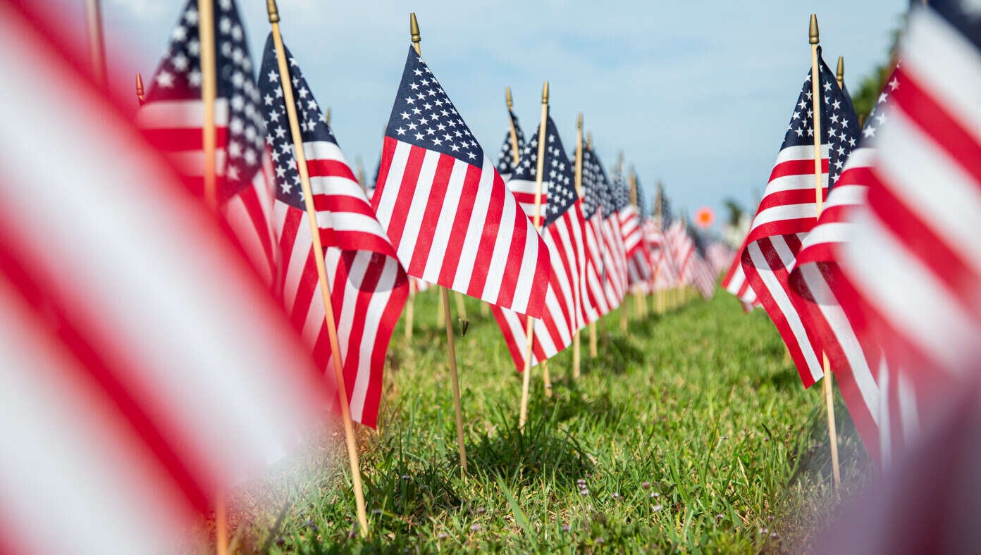 It's Memorial Day: Whom Are You Honoring? - Article image