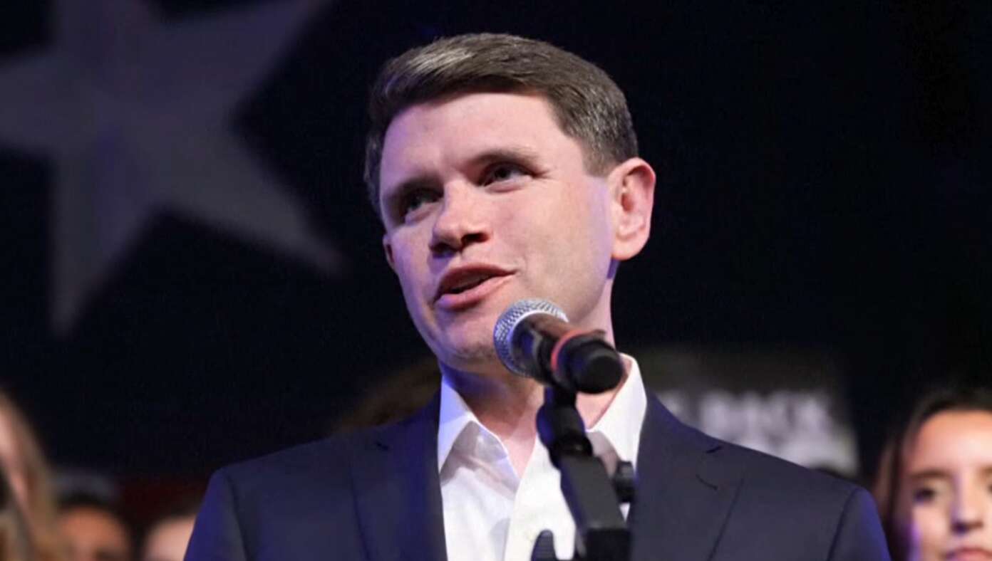 Democrats Hopeful Average Texas Voter Wants To Ban Steak And Thinks God Is Gay - Featured article image
