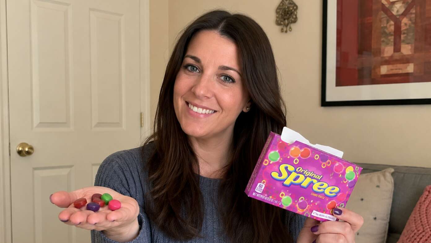 Popular New Service Removes All The Orange Candies Before You Get The Box - Article image