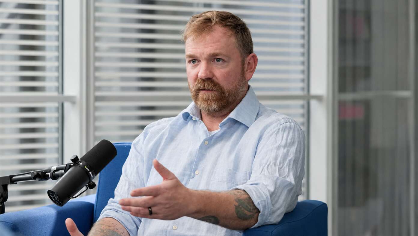 Graham Platner Says He Got His 'I (Heart) Hitler' Tattoo Before He Knew Of Its Nazi Connections - Featured article image