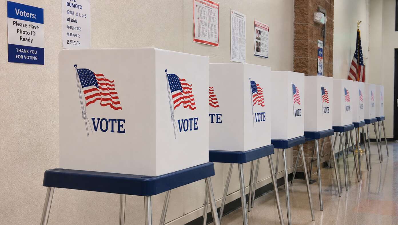 Californians Give Us Their Top 9 Reasons For Still Voting Democrat - Article image