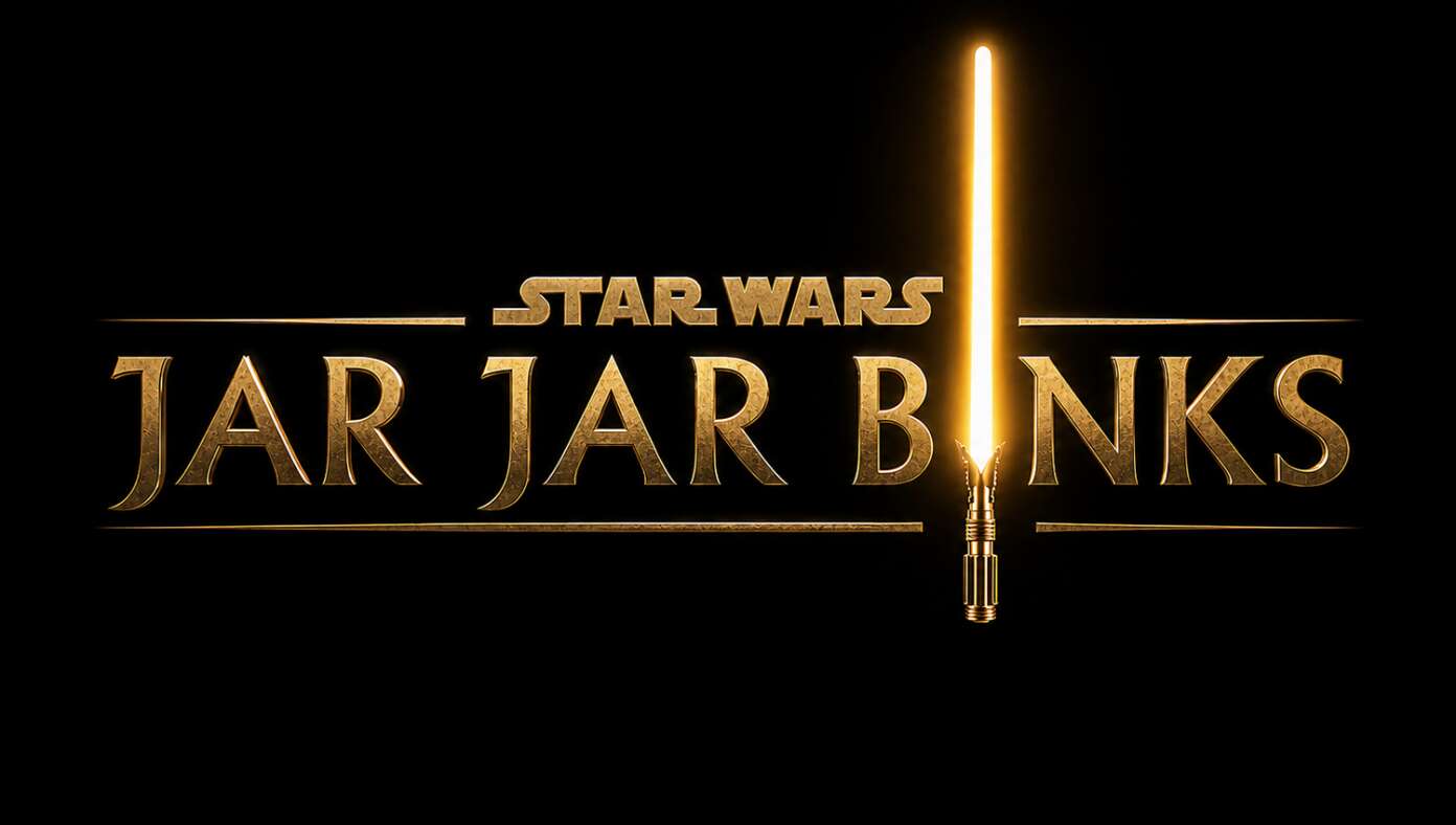 Disney Attempts To Win Star Wars Fans Back With New Jar Jar Binks Trilogy - Article image