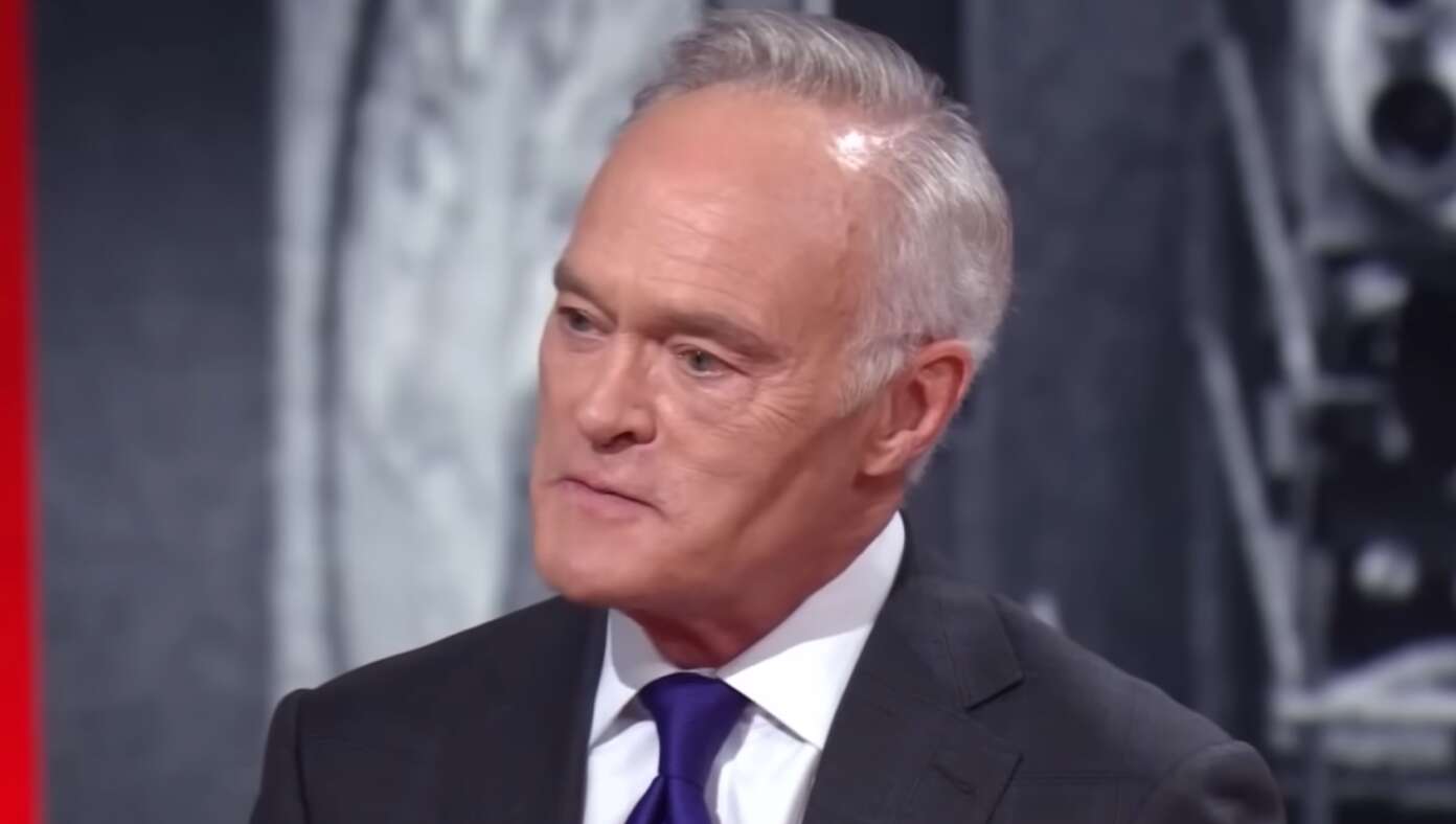 '60 Minutes' Begins Search For New Pompous Blowhard - Article image