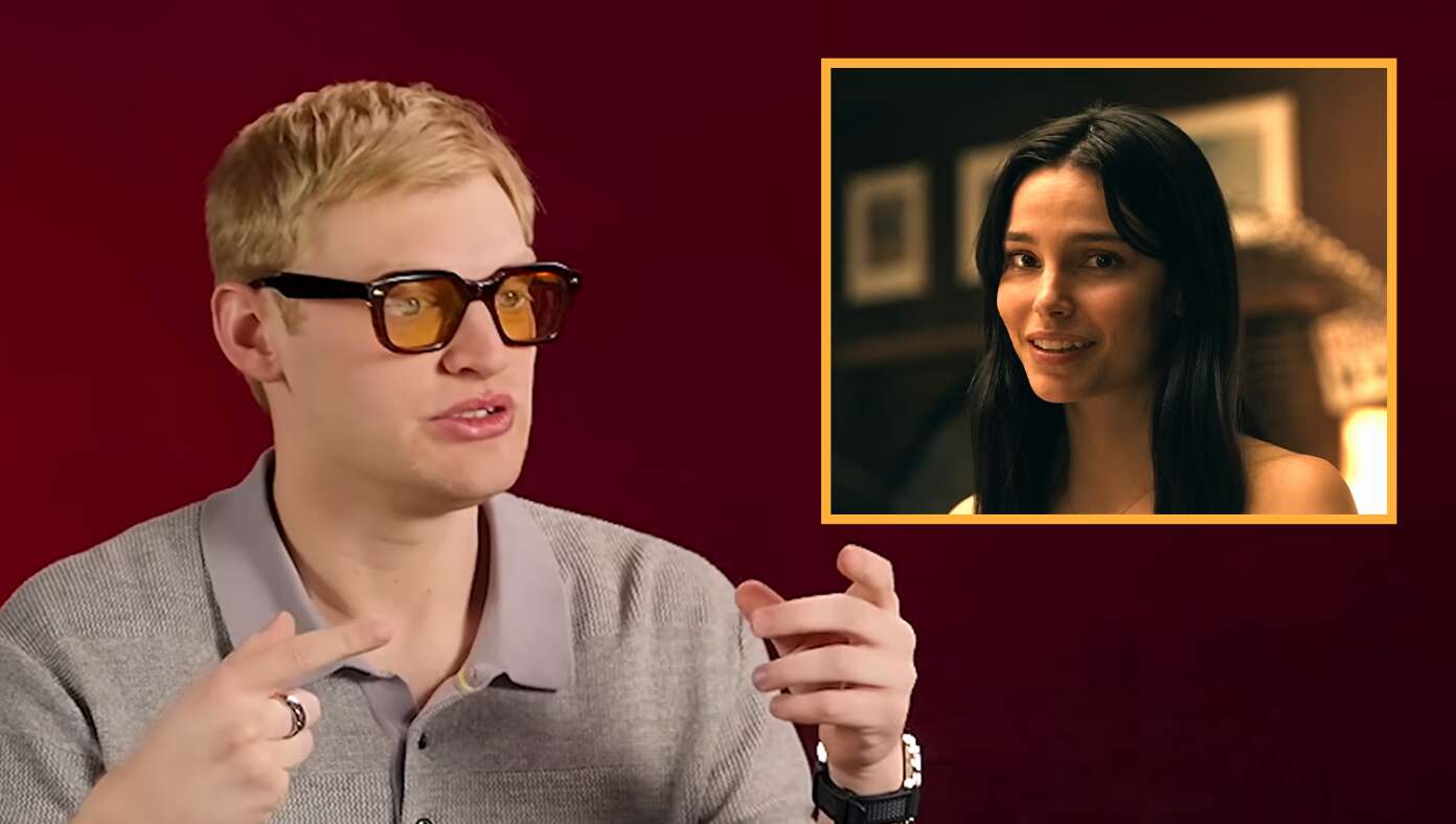 'Obsession' Director Says He Got Idea For Horror Movie Having Once Met A Woman - Article image