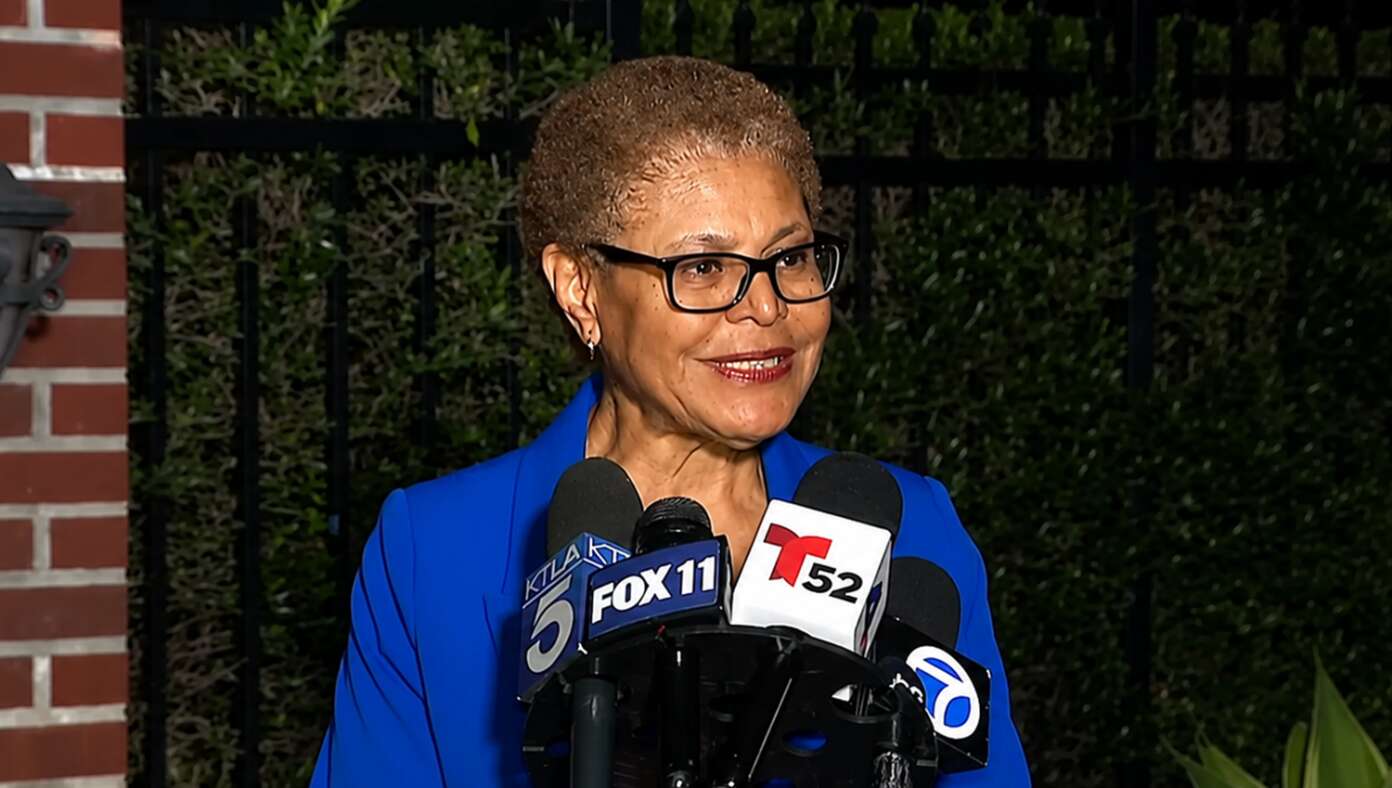 California Reminds Voters There Are Just 30 Days L