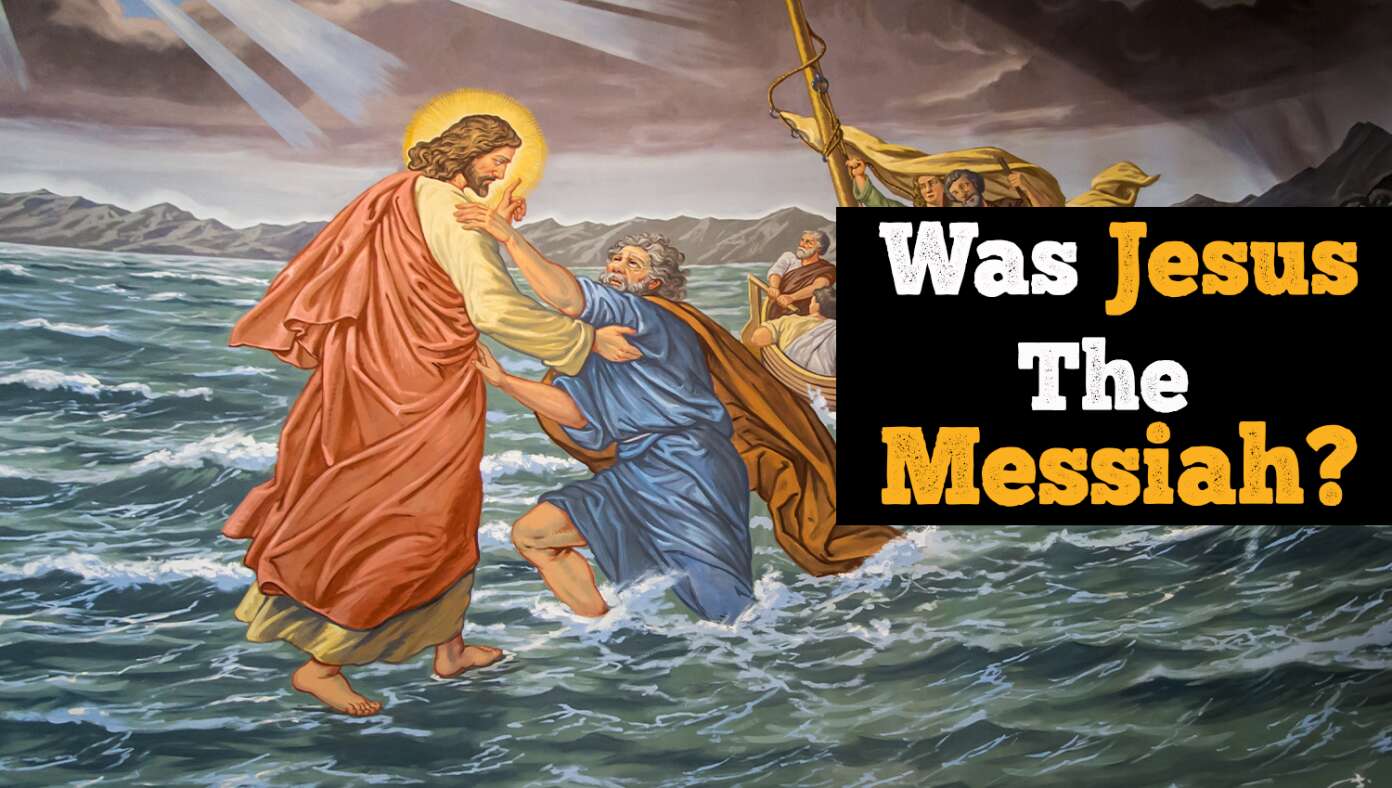 Was Jesus The Long-Awaited Messiah? 9 Subtle Clues - Article image