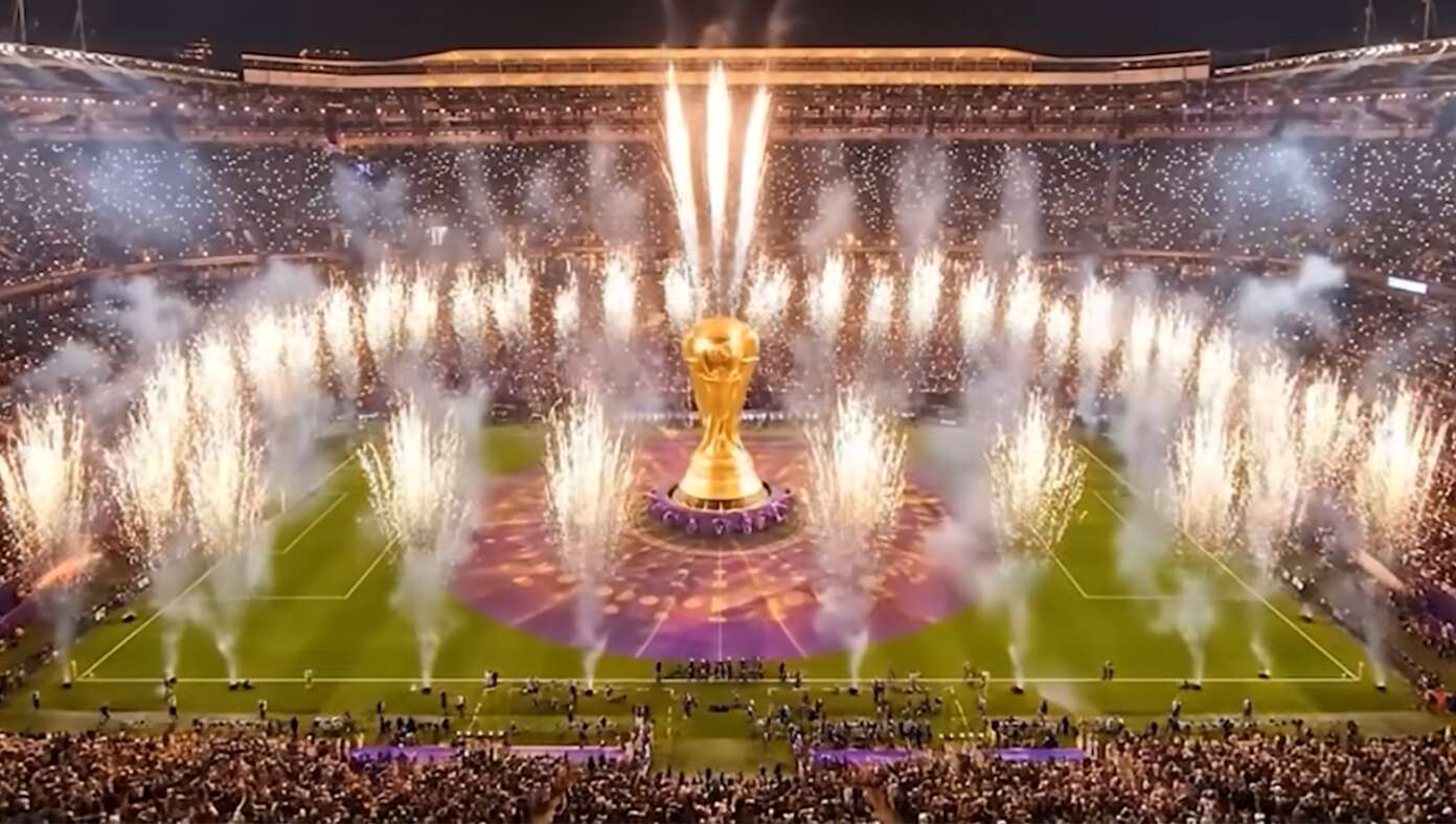 Least Popular Sport In The World Holds Little Tournament - Featured article image