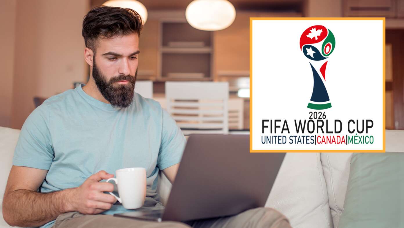‘What Is A World Cup?’ Googles America - Article image