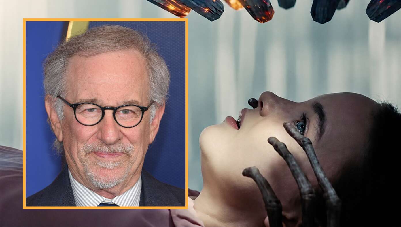 'Disclosure Day' Causes Audiences To Question Their Faith In Steven Spielberg - Article image