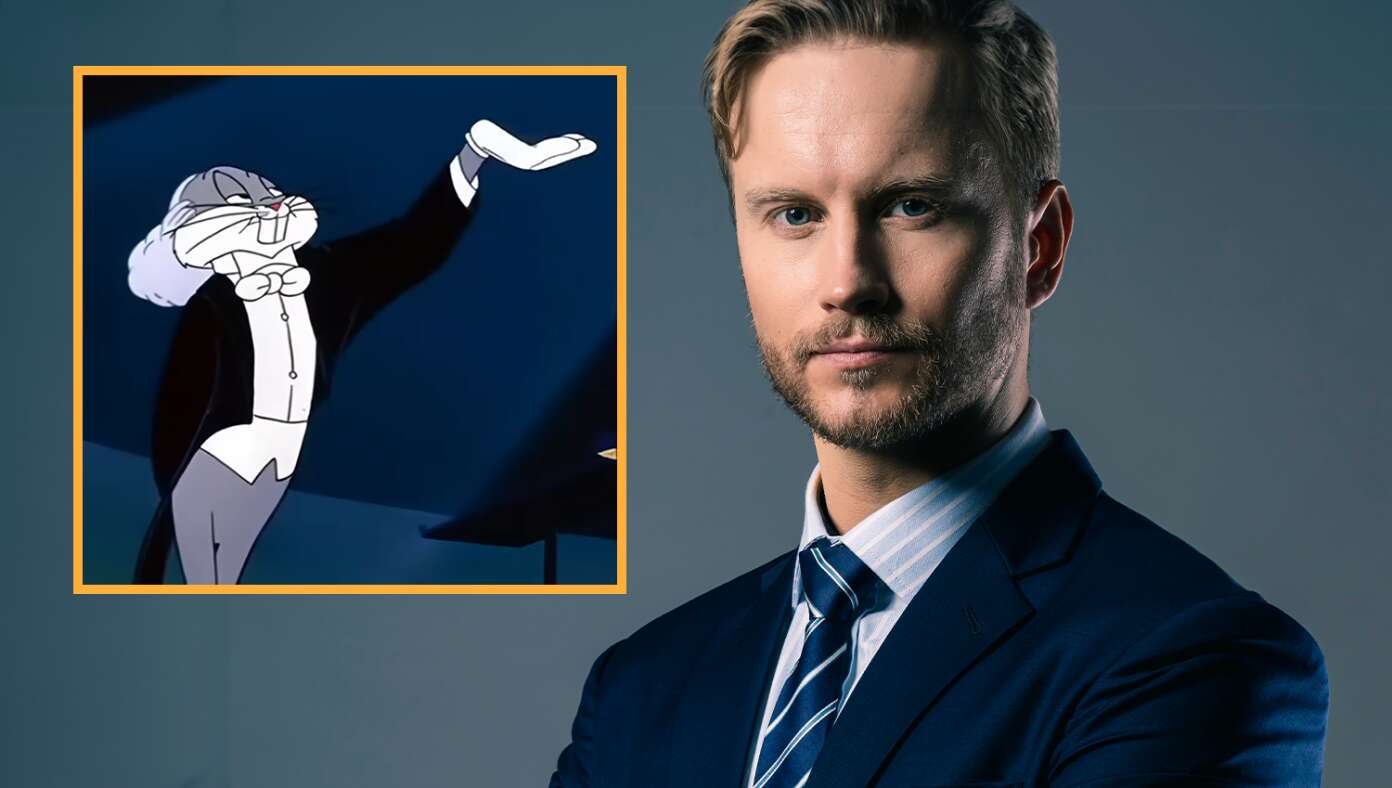 Man Attributes Classical Music Knowledge To Watching Bugs Bunny Cartoons - Article image