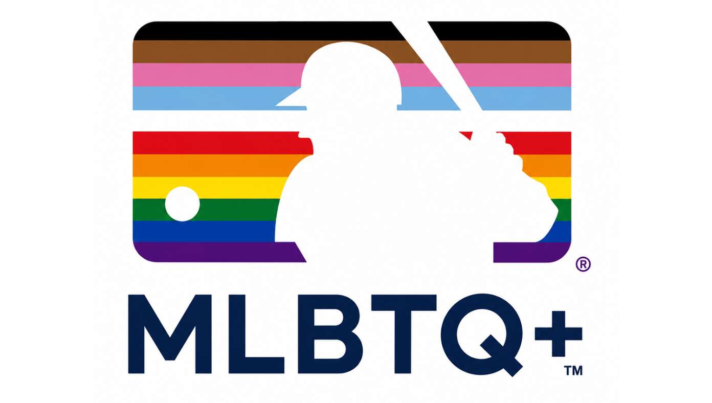 MLB Rebrands To MLBTQ+ - Featured article image