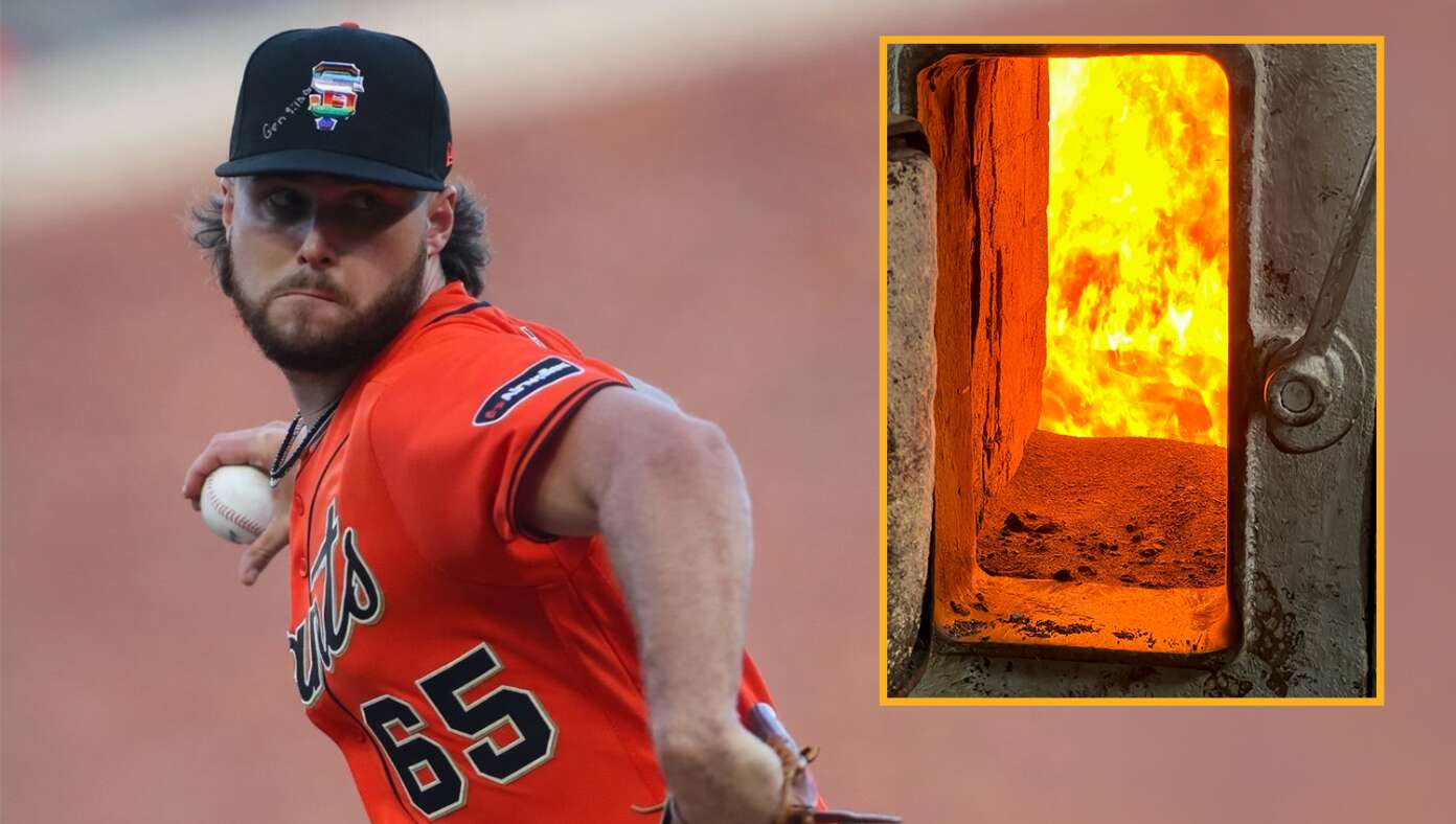 MLB Orders Players Who Refused To Bow To Pride Flag To Be Thrown Into Fiery Furnace - Article image