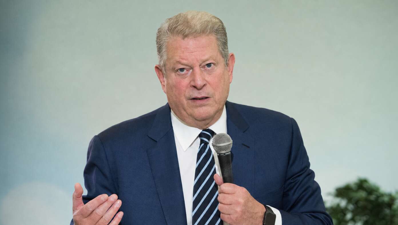 Al Gore Explains That While ‘An Inconvenient Truth’ Did Not Prove Accurate, It Did Make Him Incredibly Rich - Article image