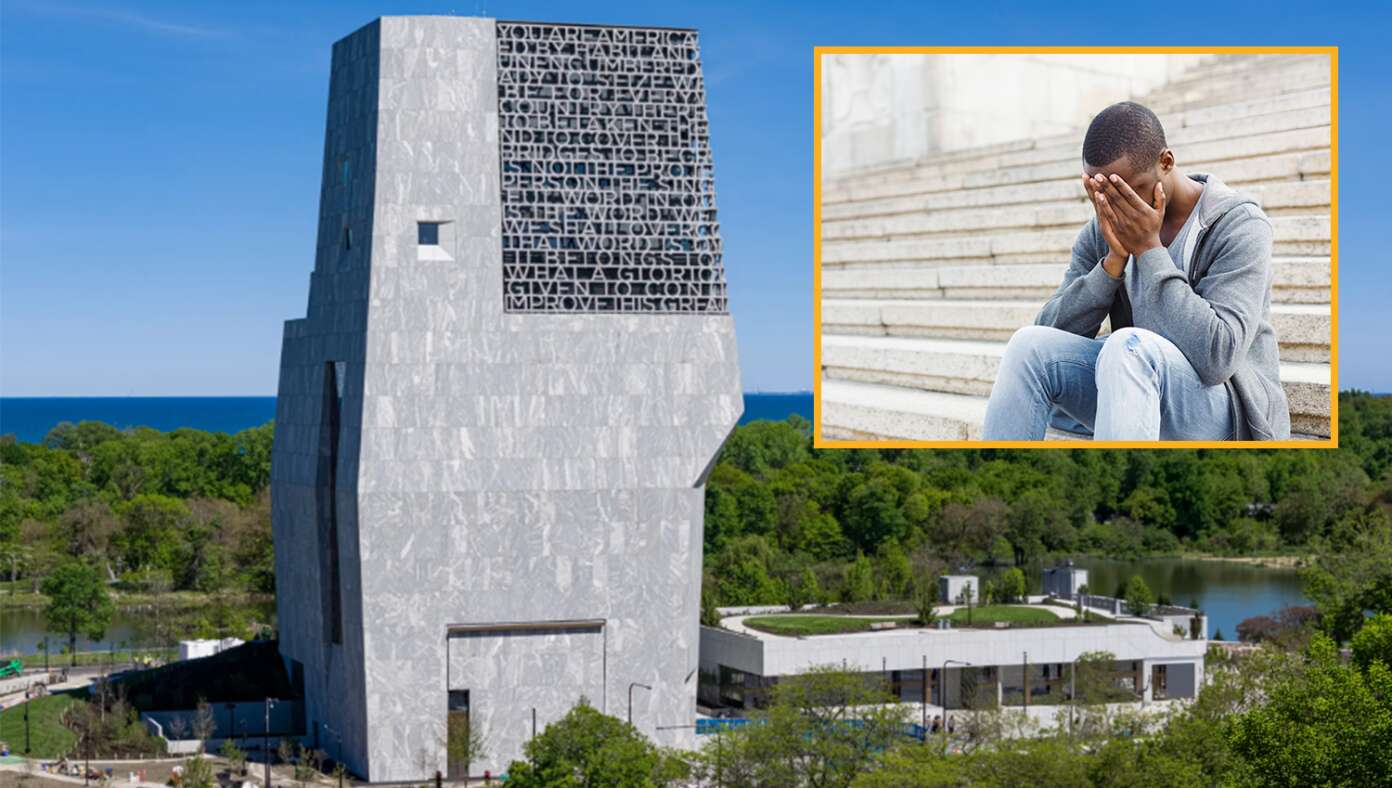 Obama Library Cruelly Disenfranchises Millions Of Black Americans By Requiring Photo ID For Entry - Featured article image