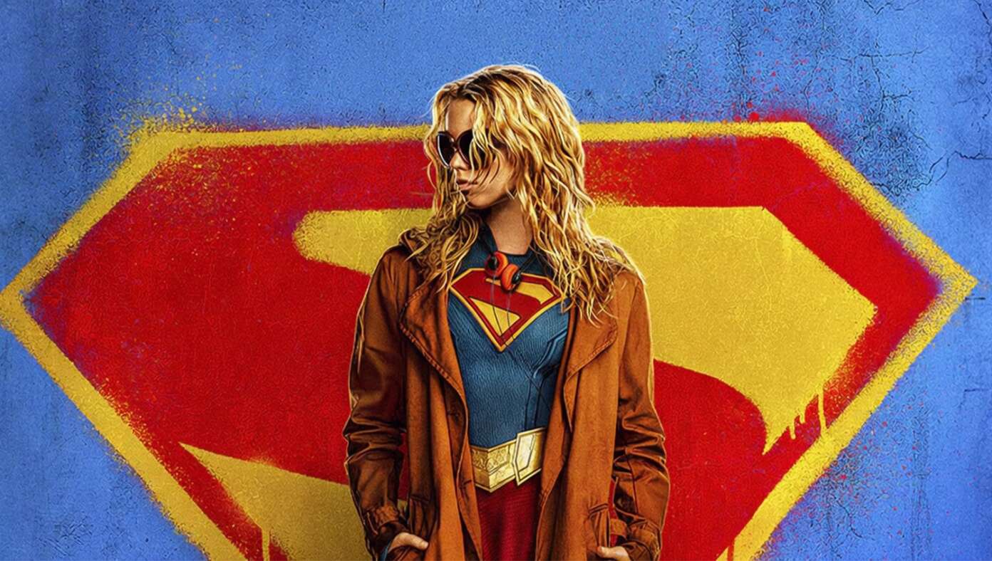 'Supergirl' To Show That Girls Can Be Just As Good As Boys At Everything Except Box Office - Article image