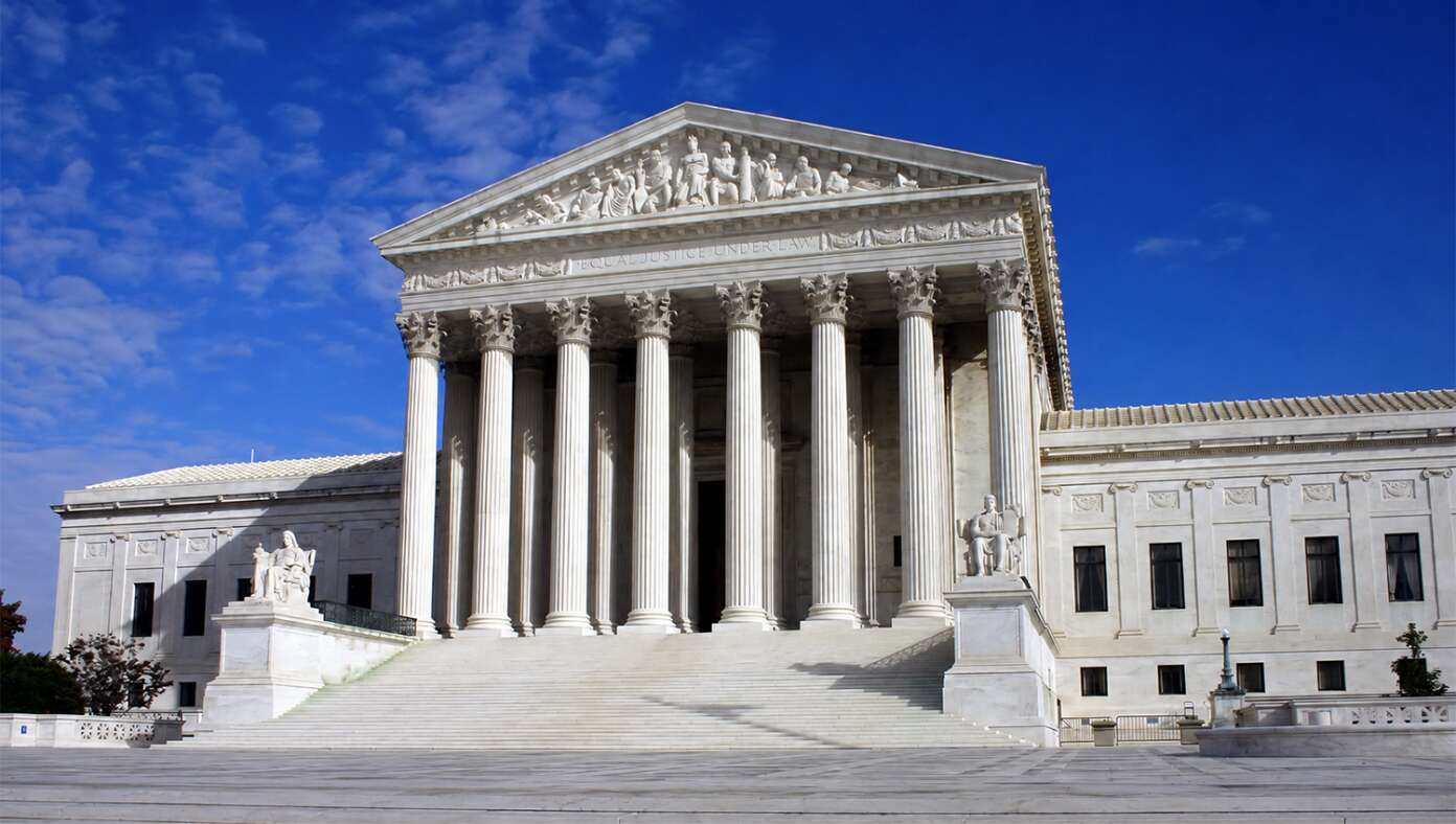 In Controversial Decision, Supreme Court Rules Words 'Temporary' And 'Forever' Are Not The Same - Featured article image