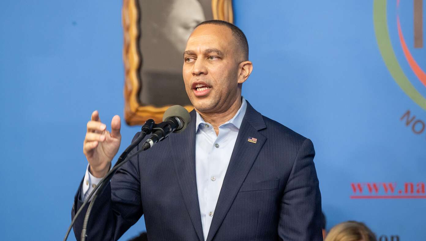 Democrats Furious Trump Would Make Haitians Leave Most Racist Country On Earth - Article image