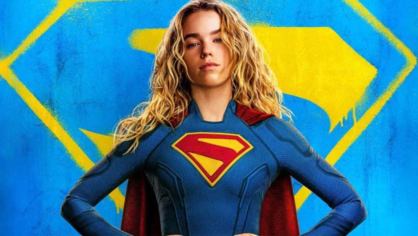 Supergirl Unveils New Superpower Of Losing $100 Million In A Single Week - Article image