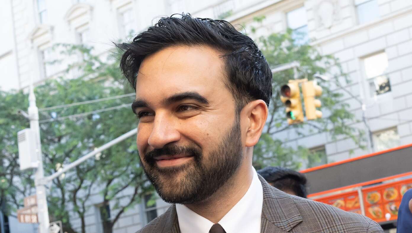Mamdani Offers To Cool New Yorkers Down By Sending Them To Siberian Gulag - Article image