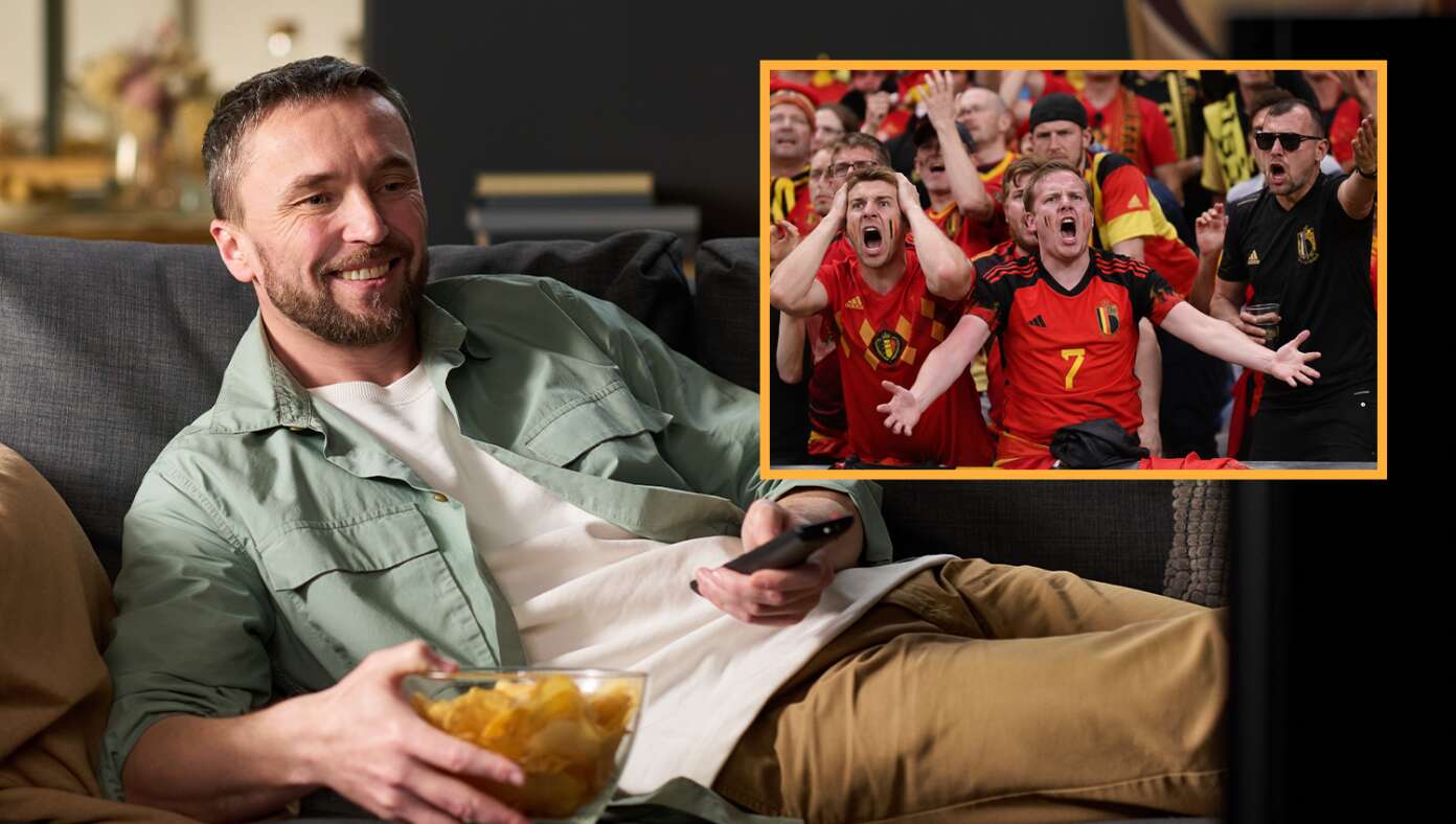 America Finally Interested In Soccer After Realizing How Angry You Can Make Europeans - Featured article image