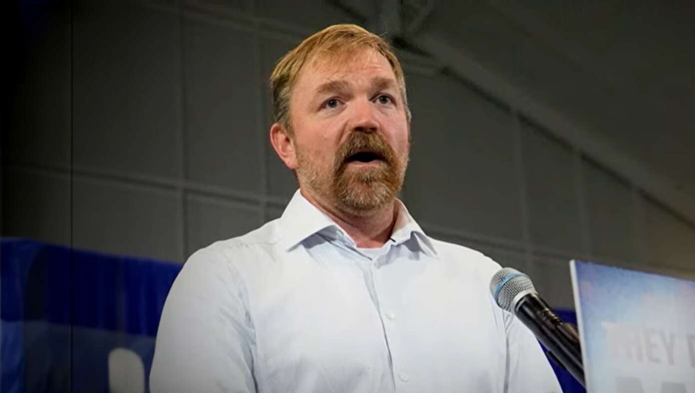 Rape Allegations Mar Reputation Of Local Nazi - Article image