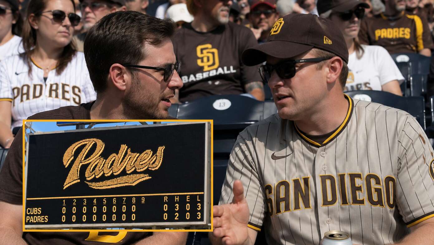 'Soccer Is Slow, Low-Scoring, And Boring,' Says Baseball Fan - Article image