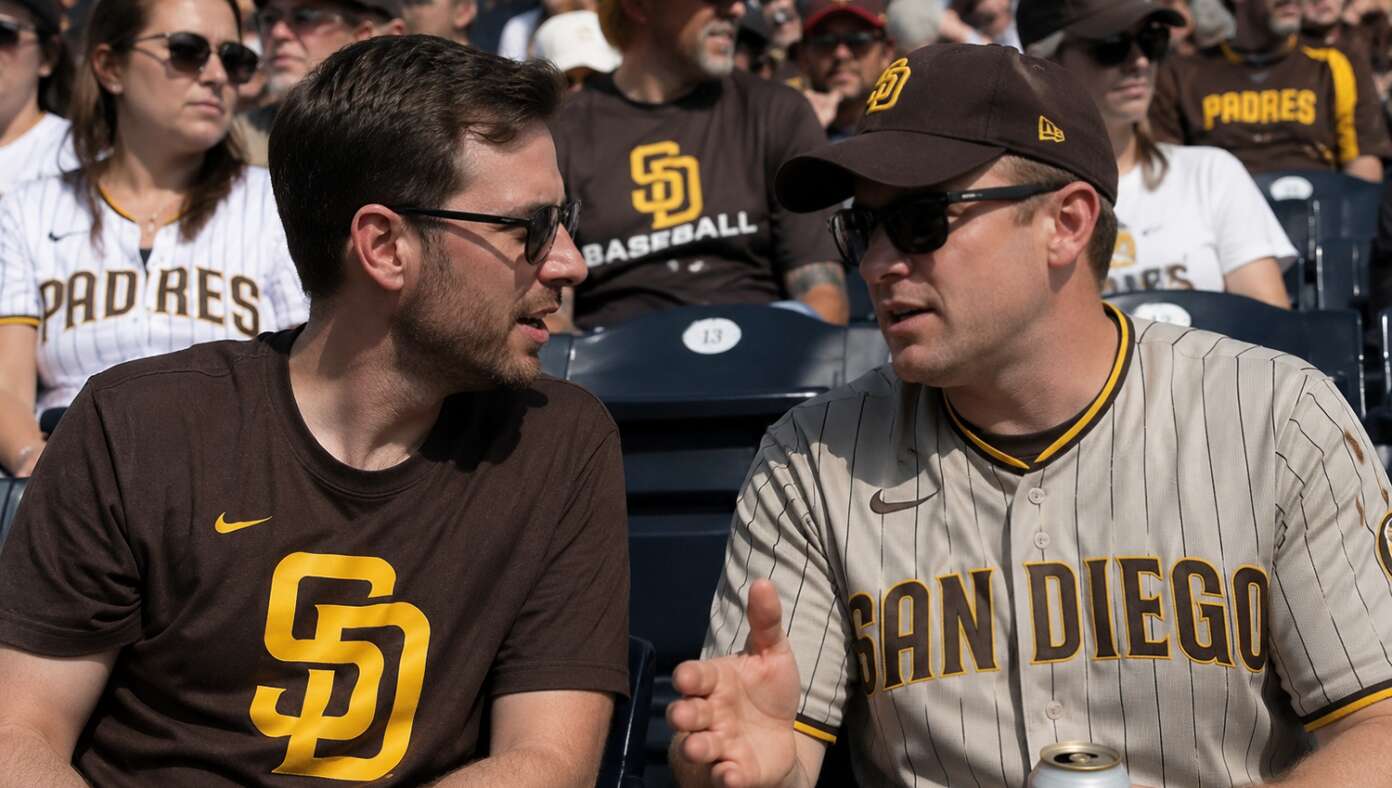 'Soccer Is Slow, Low-Scoring, And Boring,' Says Baseball Fan - Article image